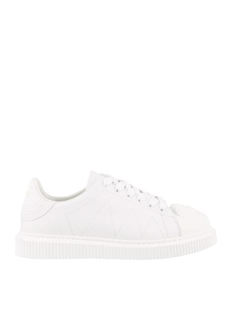 girls' versace trainers|versace white sneakers women.